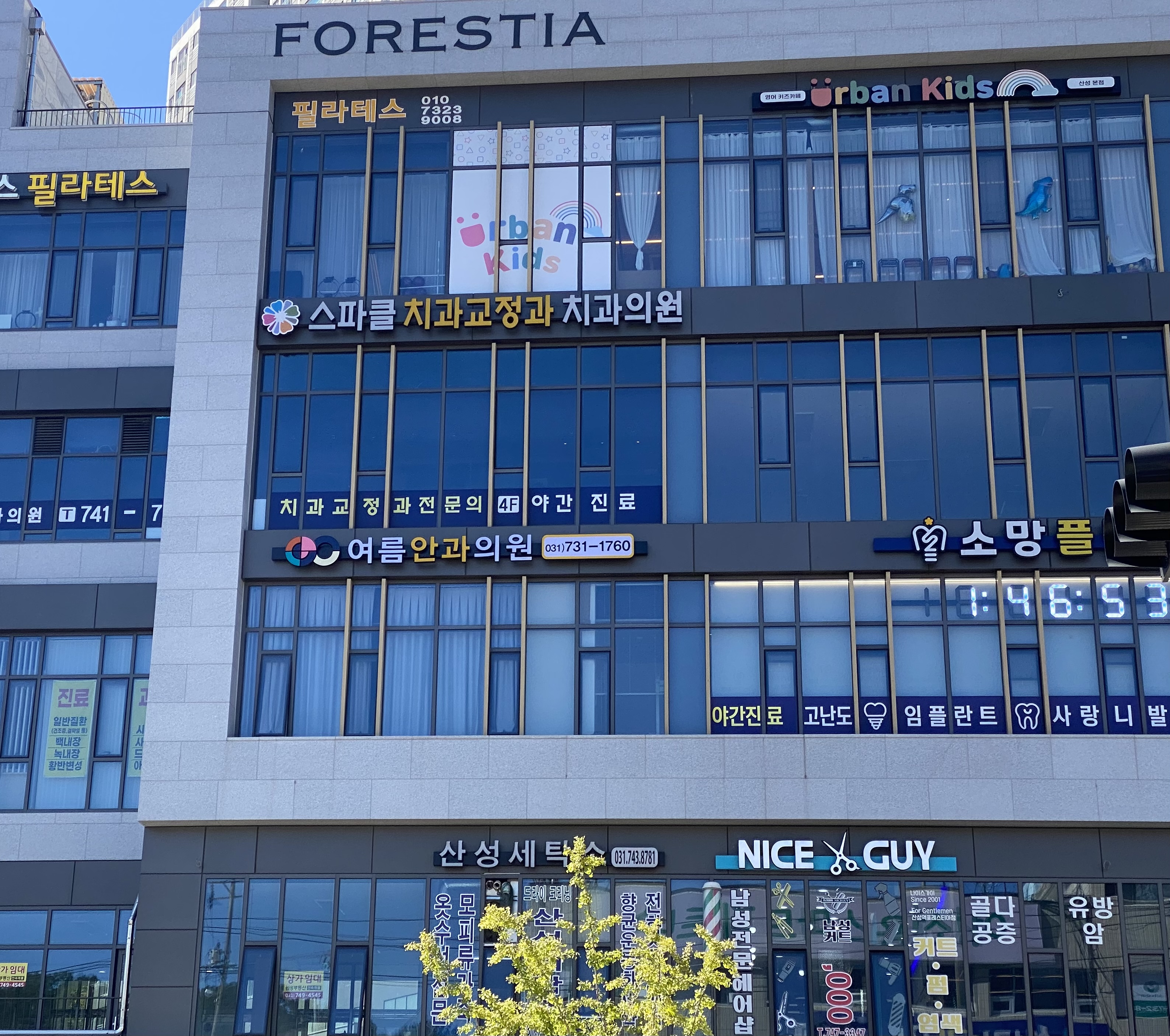 여름안과의원 대표 이미지