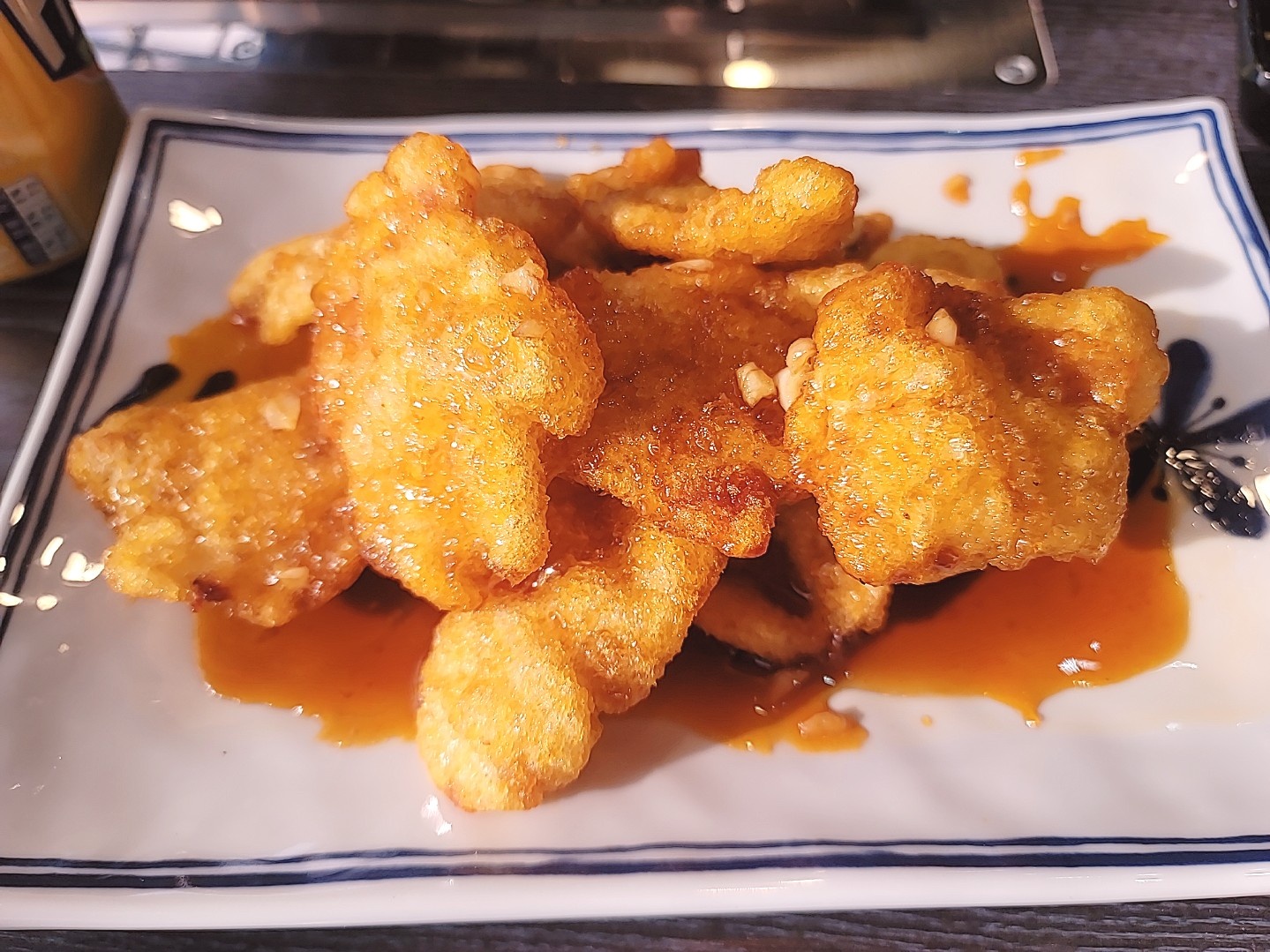서연 양꼬치 양갈비