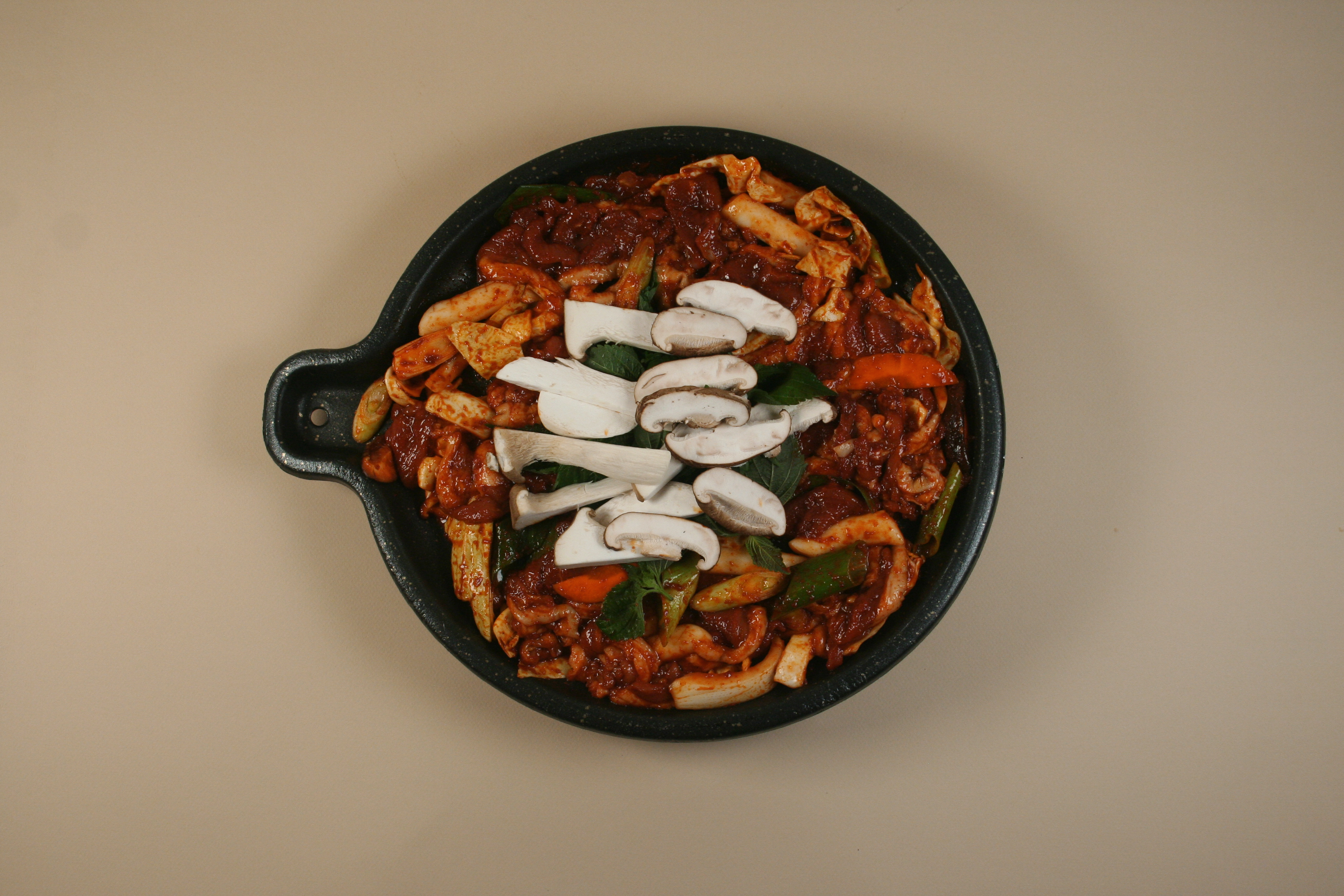 닭치고오리