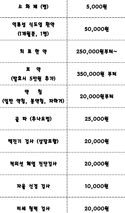 윤제우한의원