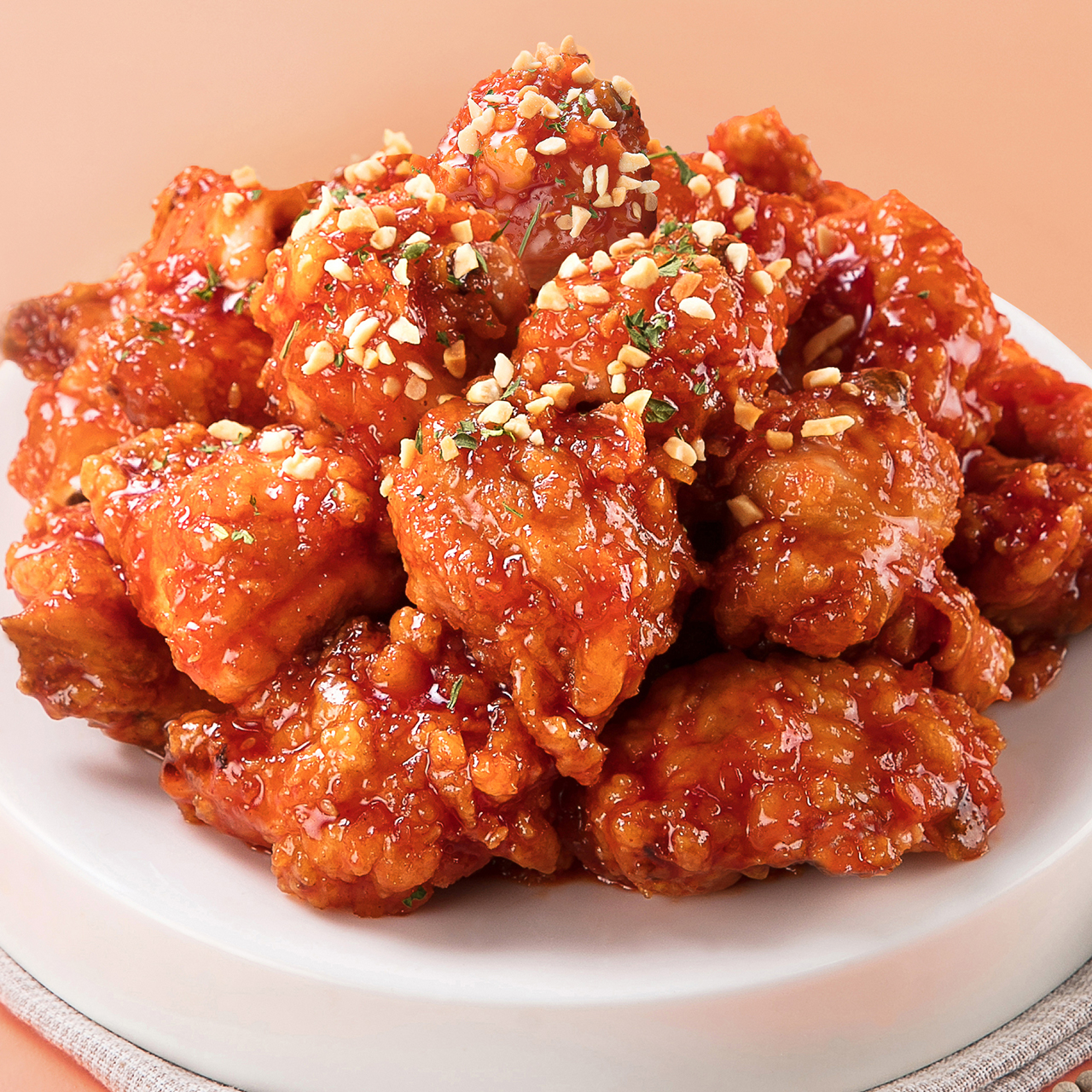 가마치통닭 서울 국회대로점