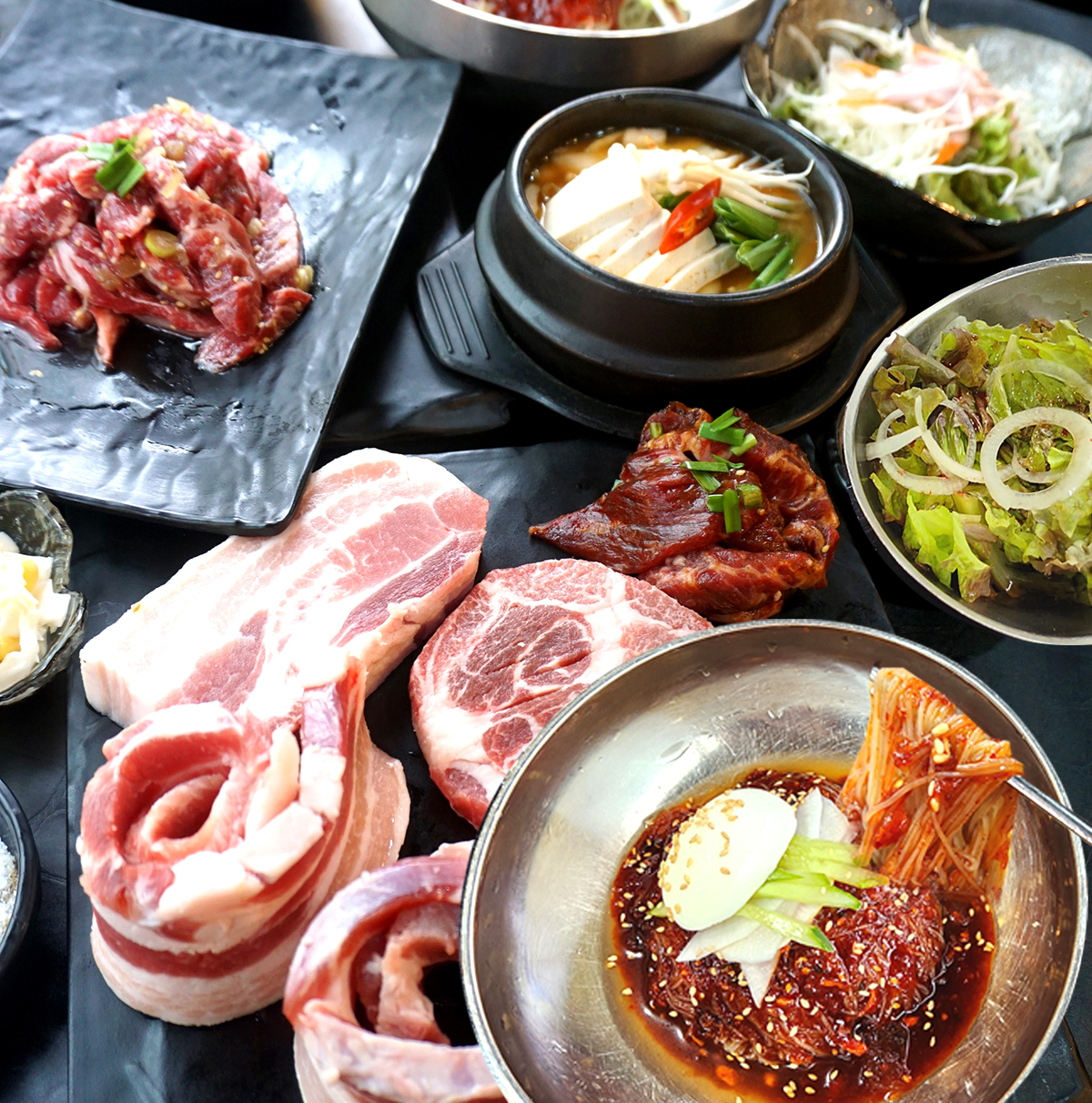 더고기 서울대본점
