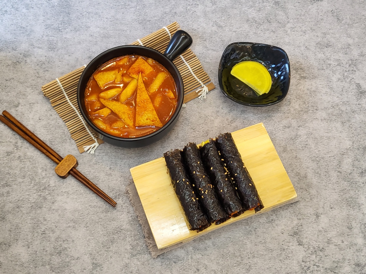 백가네꼬마김밥 본점 대표 이미지