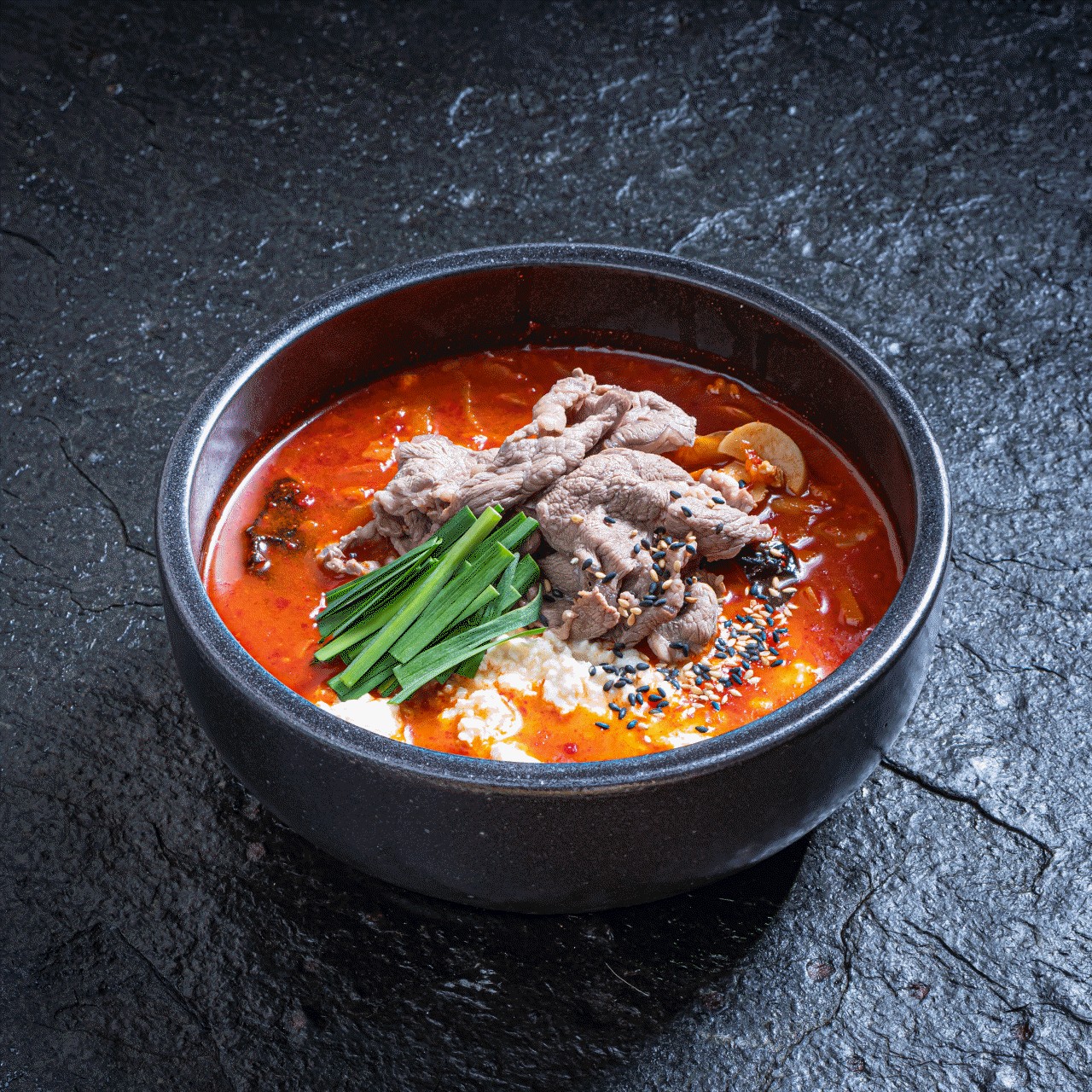 제주맘순두부