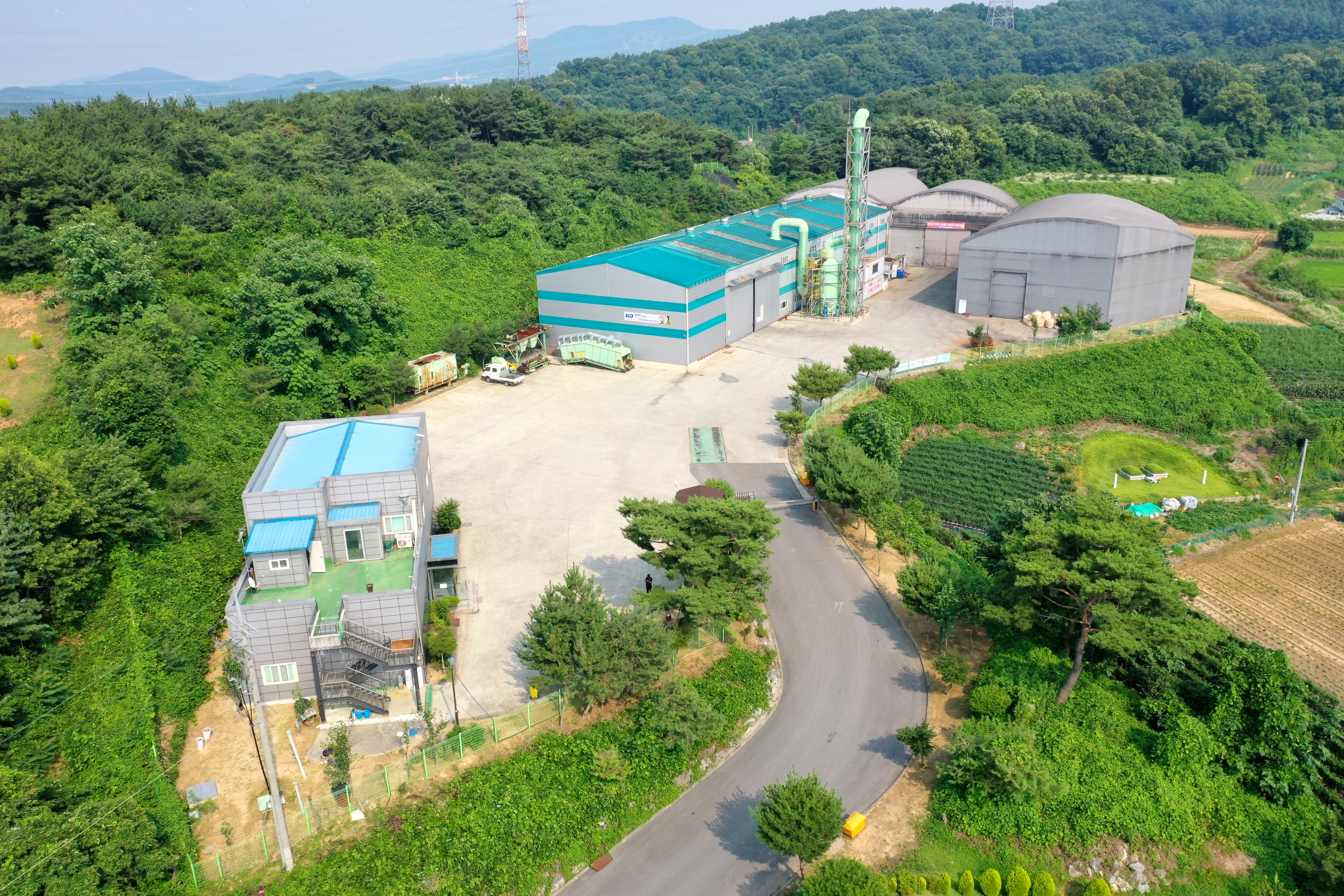 에코비트 에너지 울산 아산지점