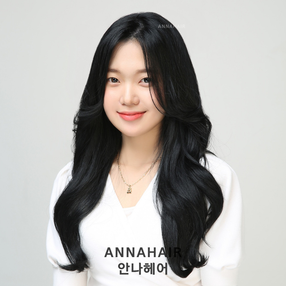 안나헤어 안산점