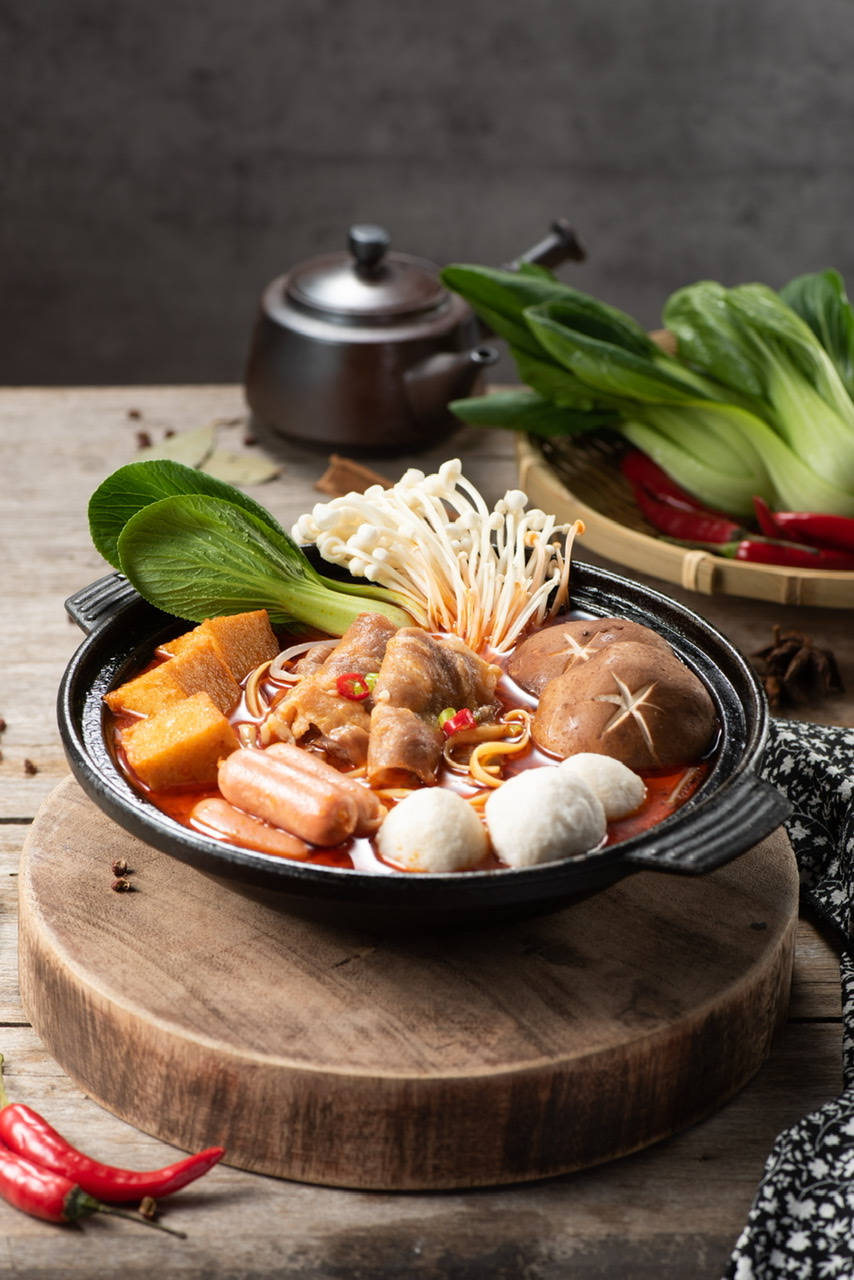 마라부마라탕