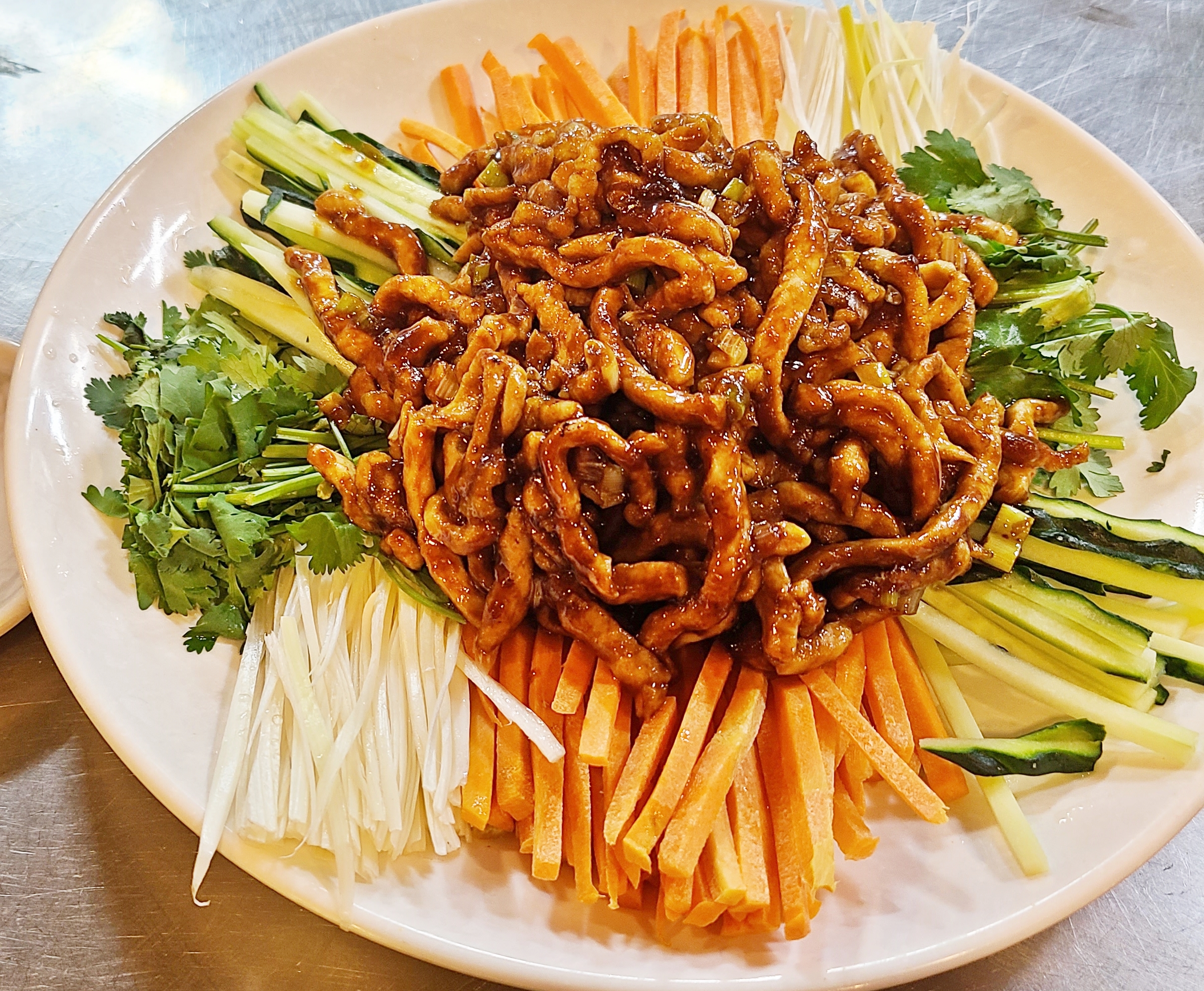 연길왕꼬치 건대본점
