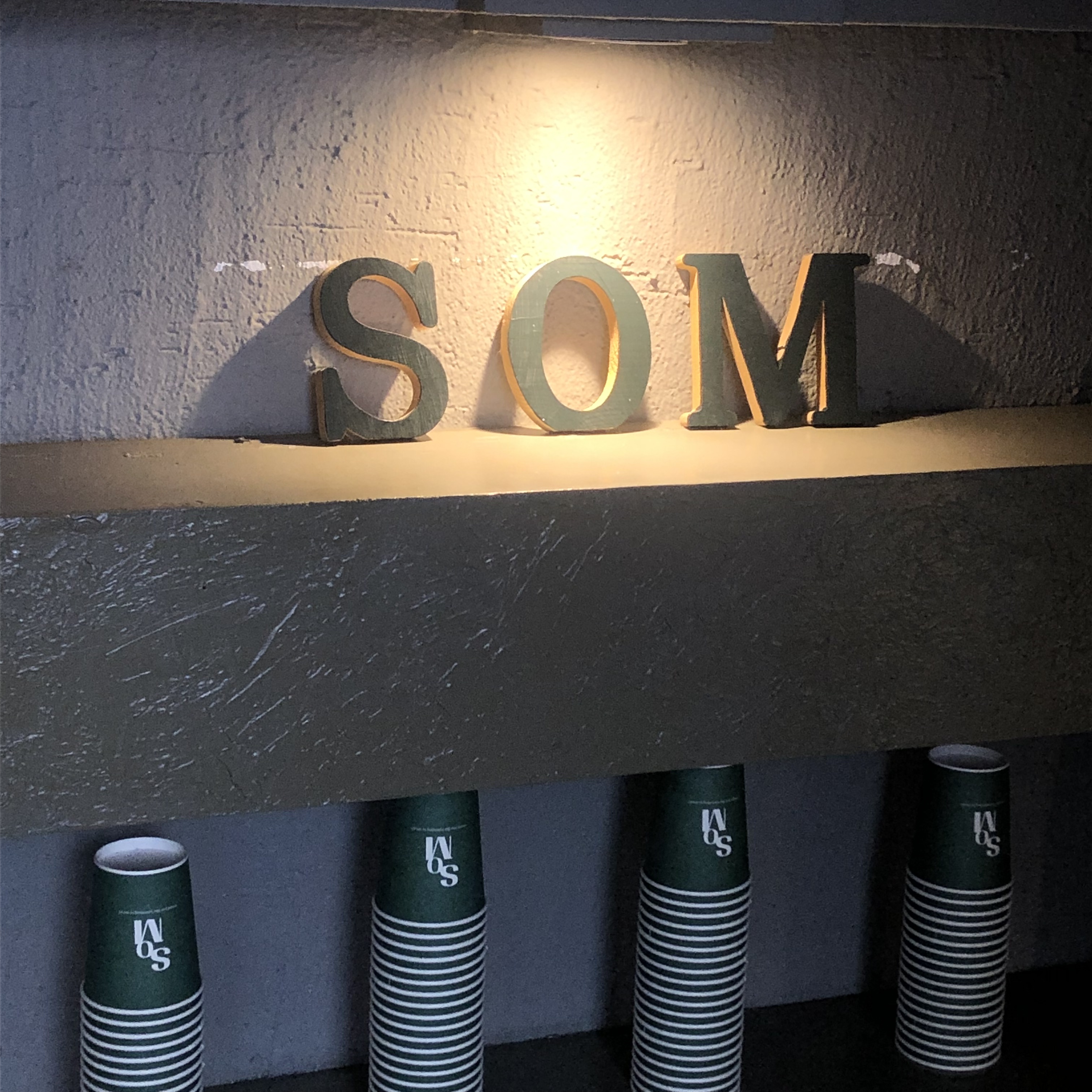 카페솜