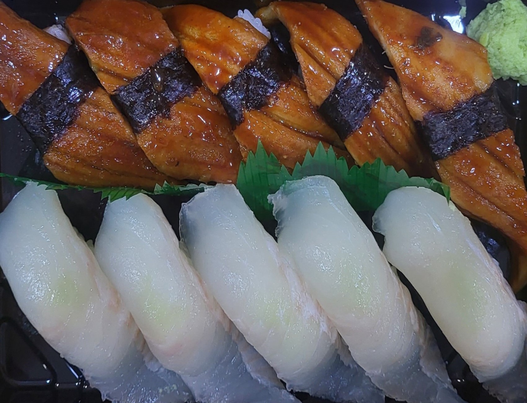 권병준 초밥