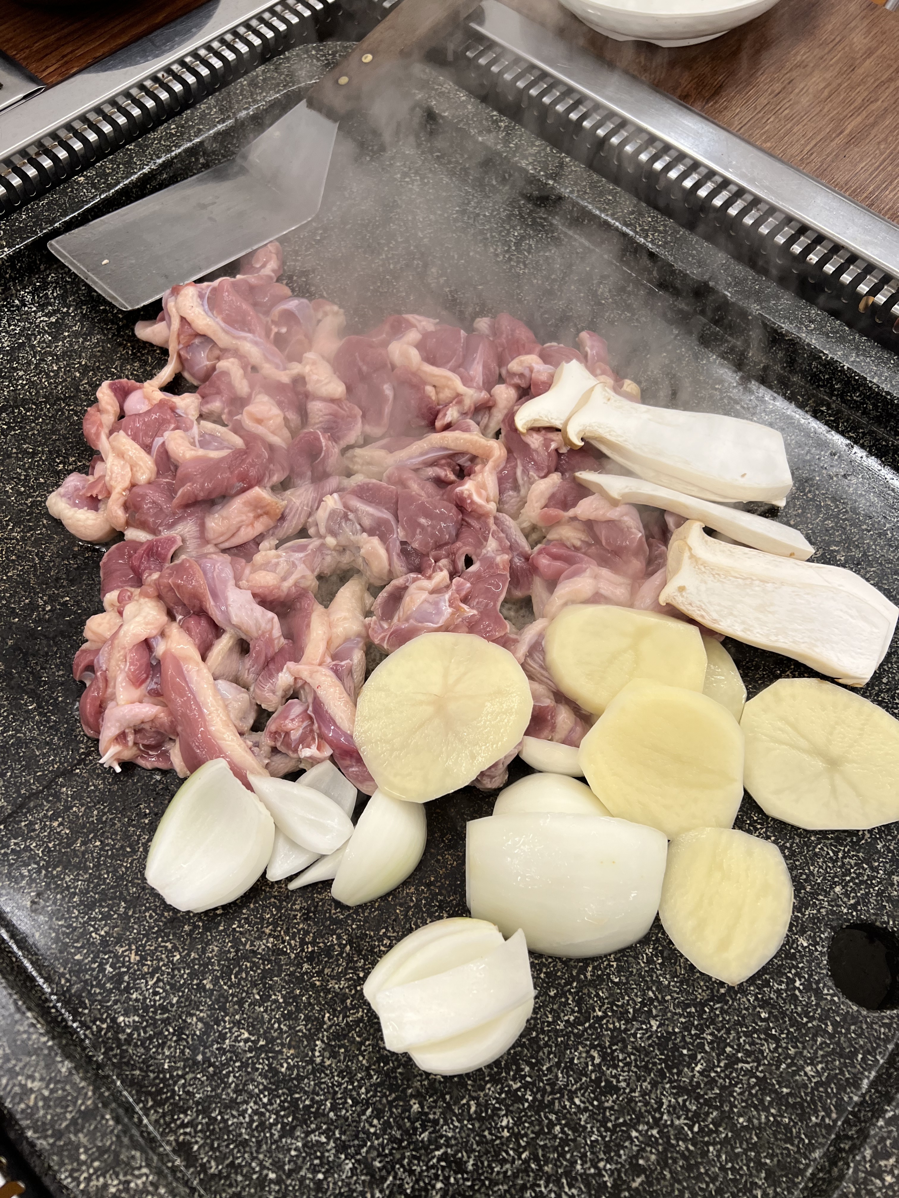 산고을