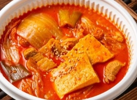 팔팔김치찜 용인명지대점