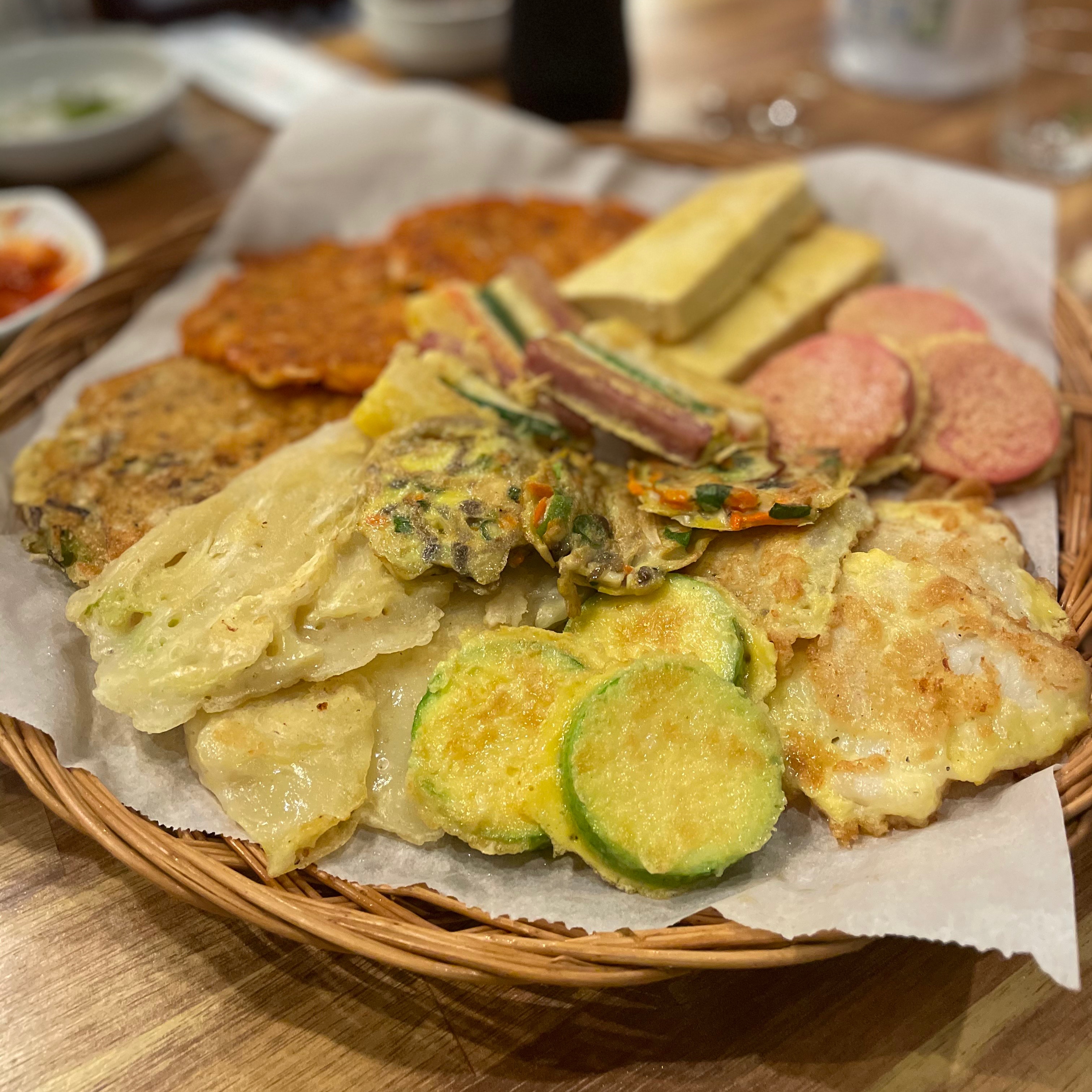 널만나기전에