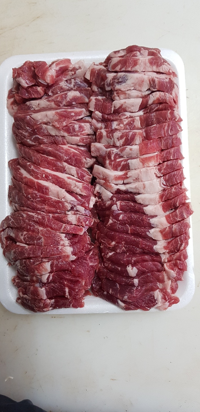 홍천푸른뜰흑염소