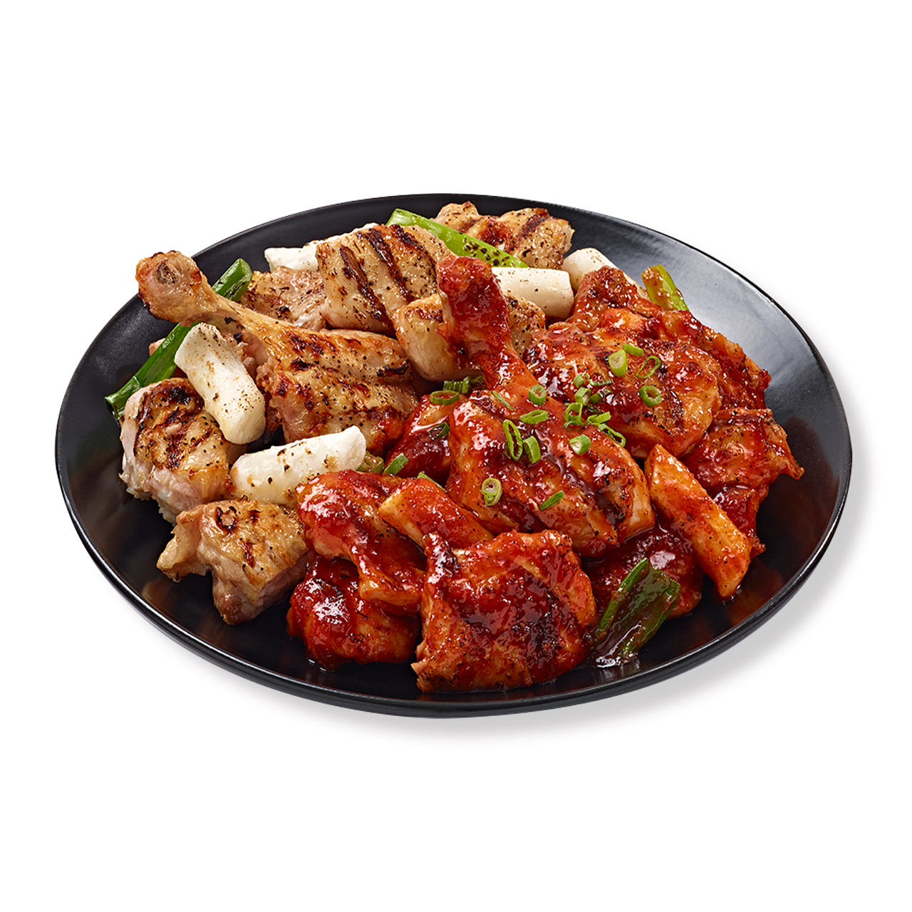 감탄계 숯불치킨 정릉점
