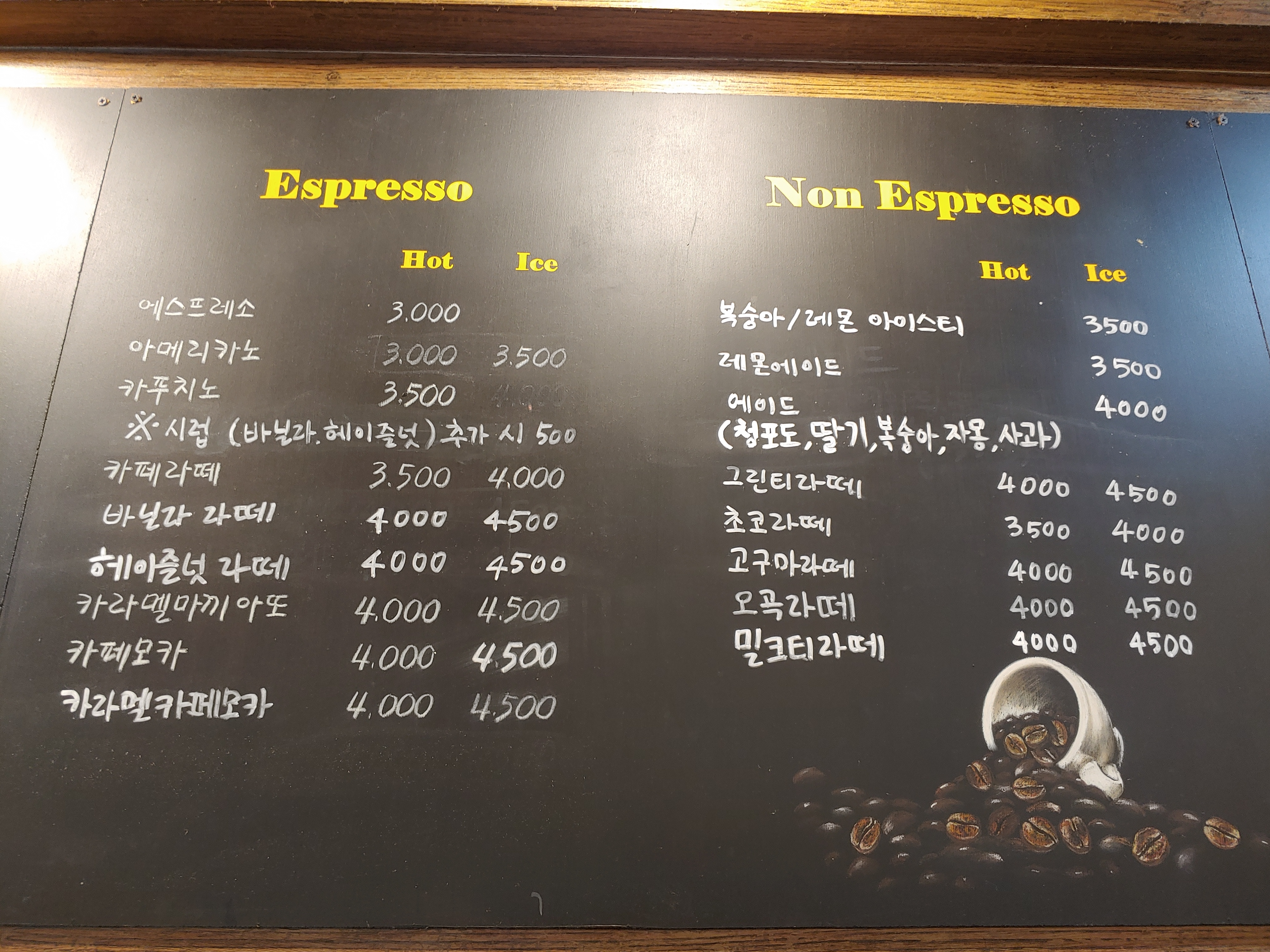 카페그린