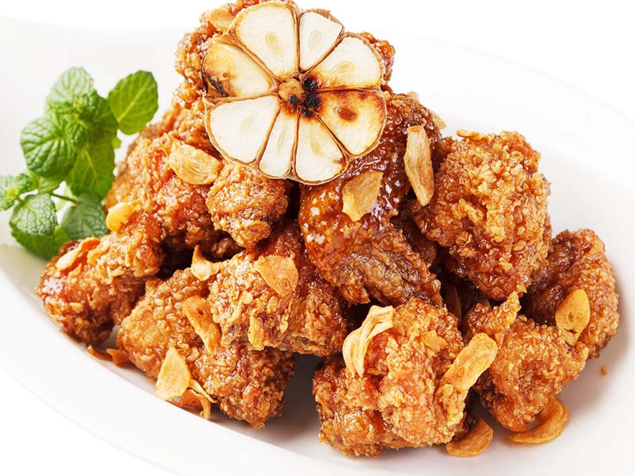 치킨마루 진접홈플러스점