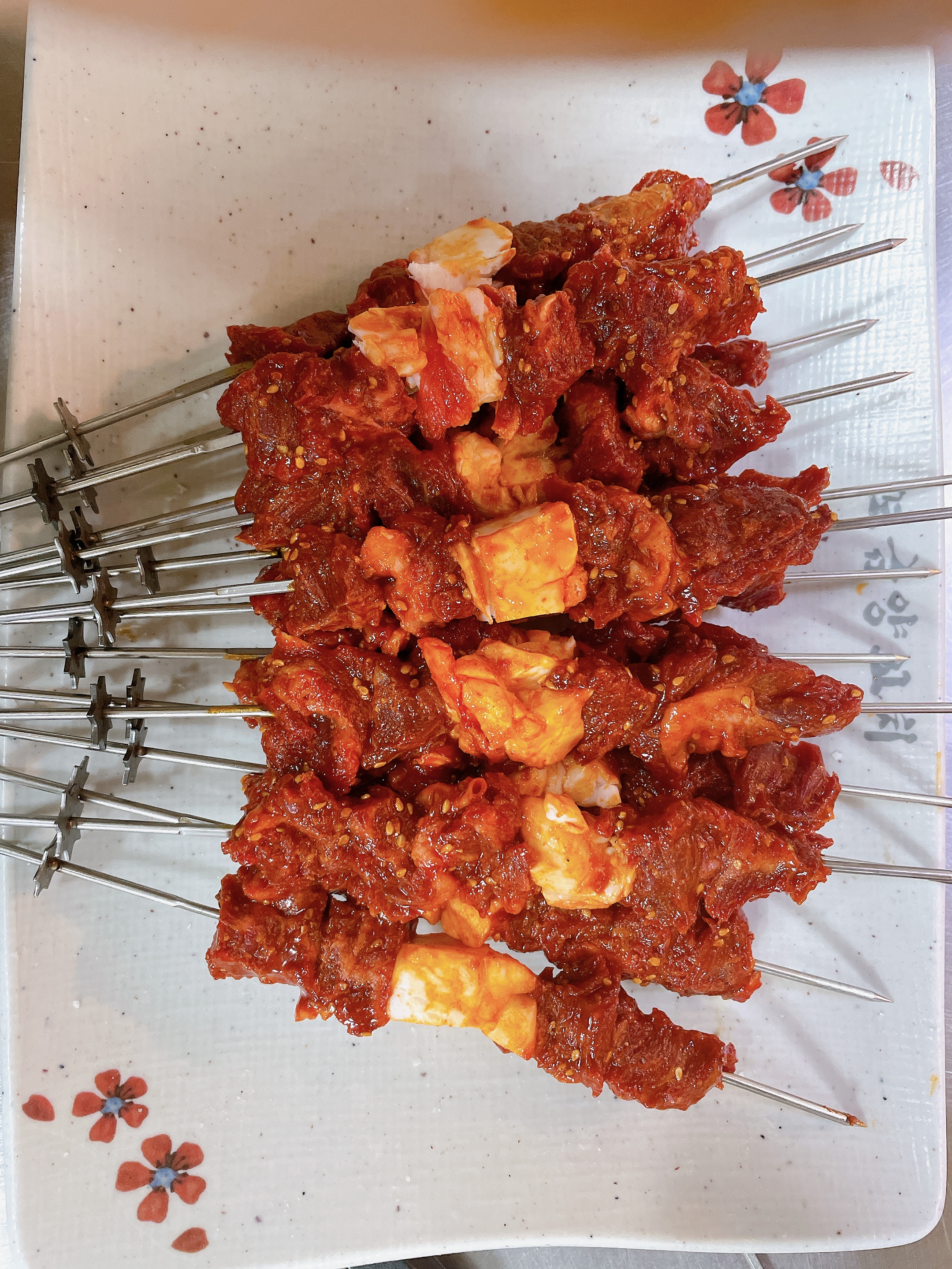 보금꼬치성