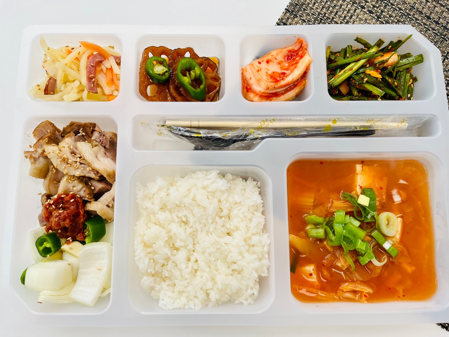 맘스도시락