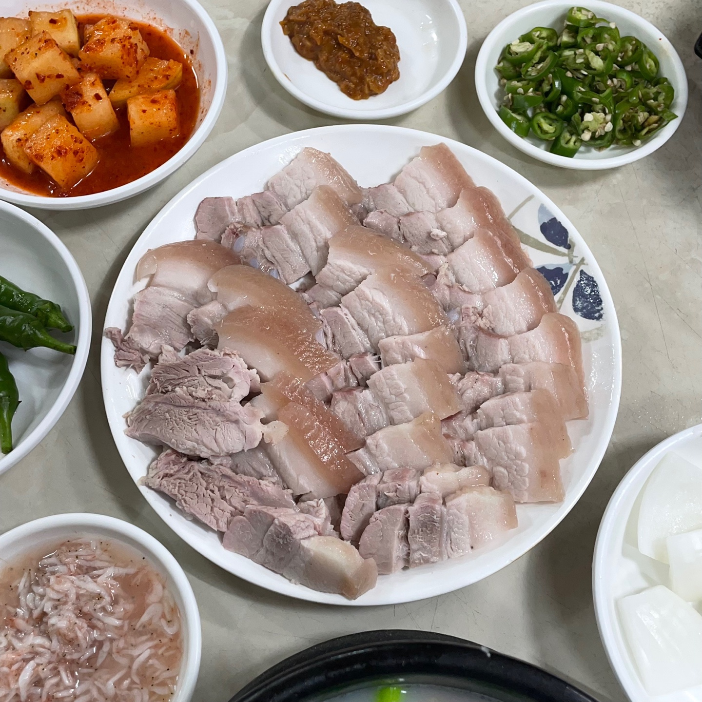 할매집식당