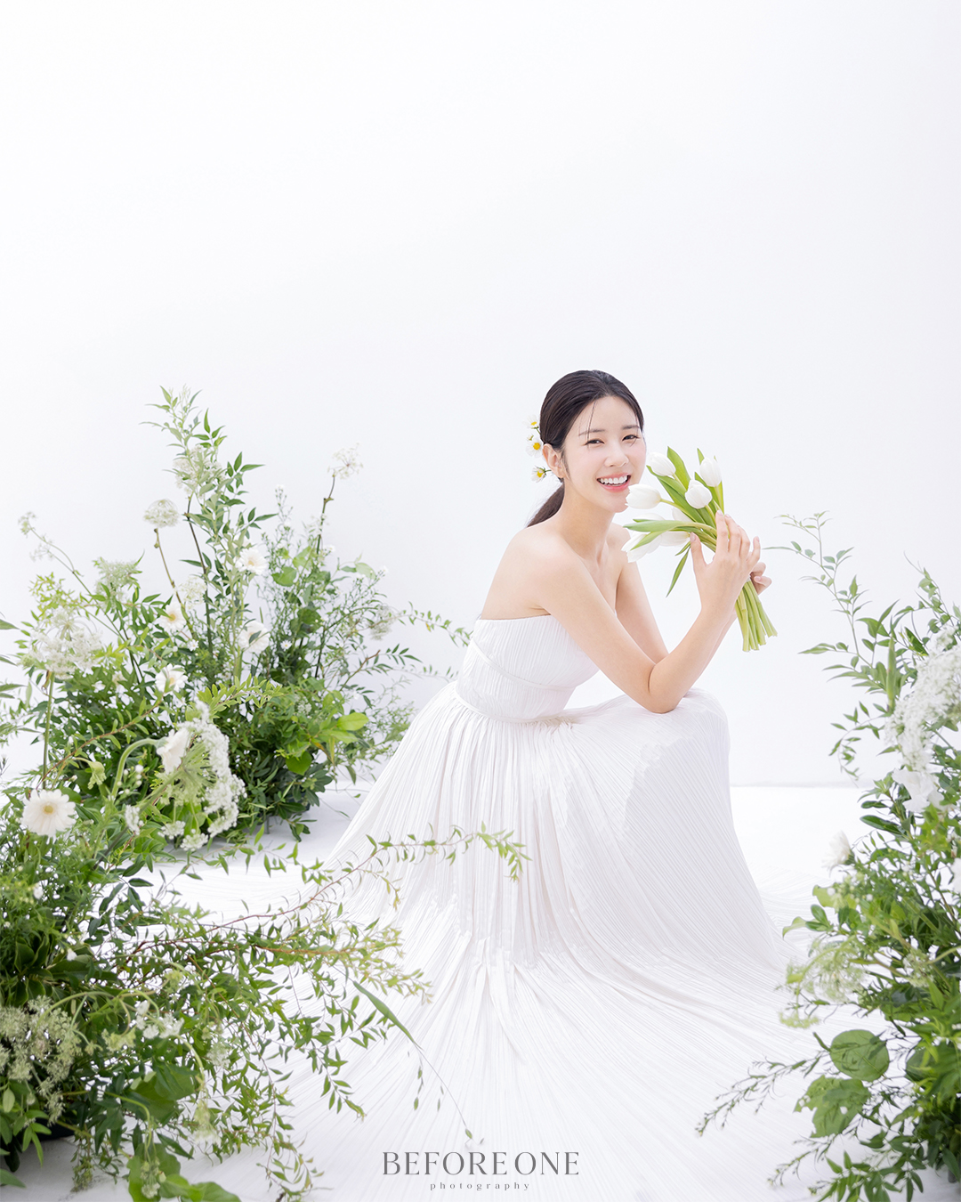 비포원 스튜디오 대표 이미지