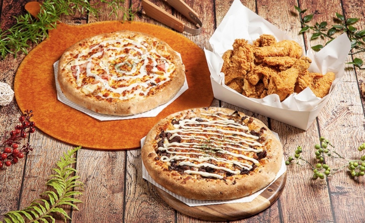 2피자1치킨상회