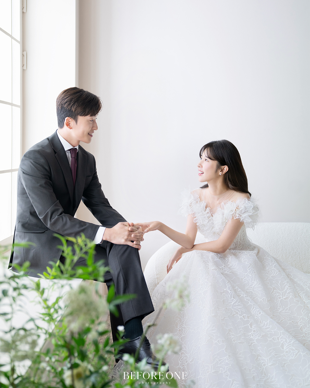 비포원 스튜디오 대표 이미지