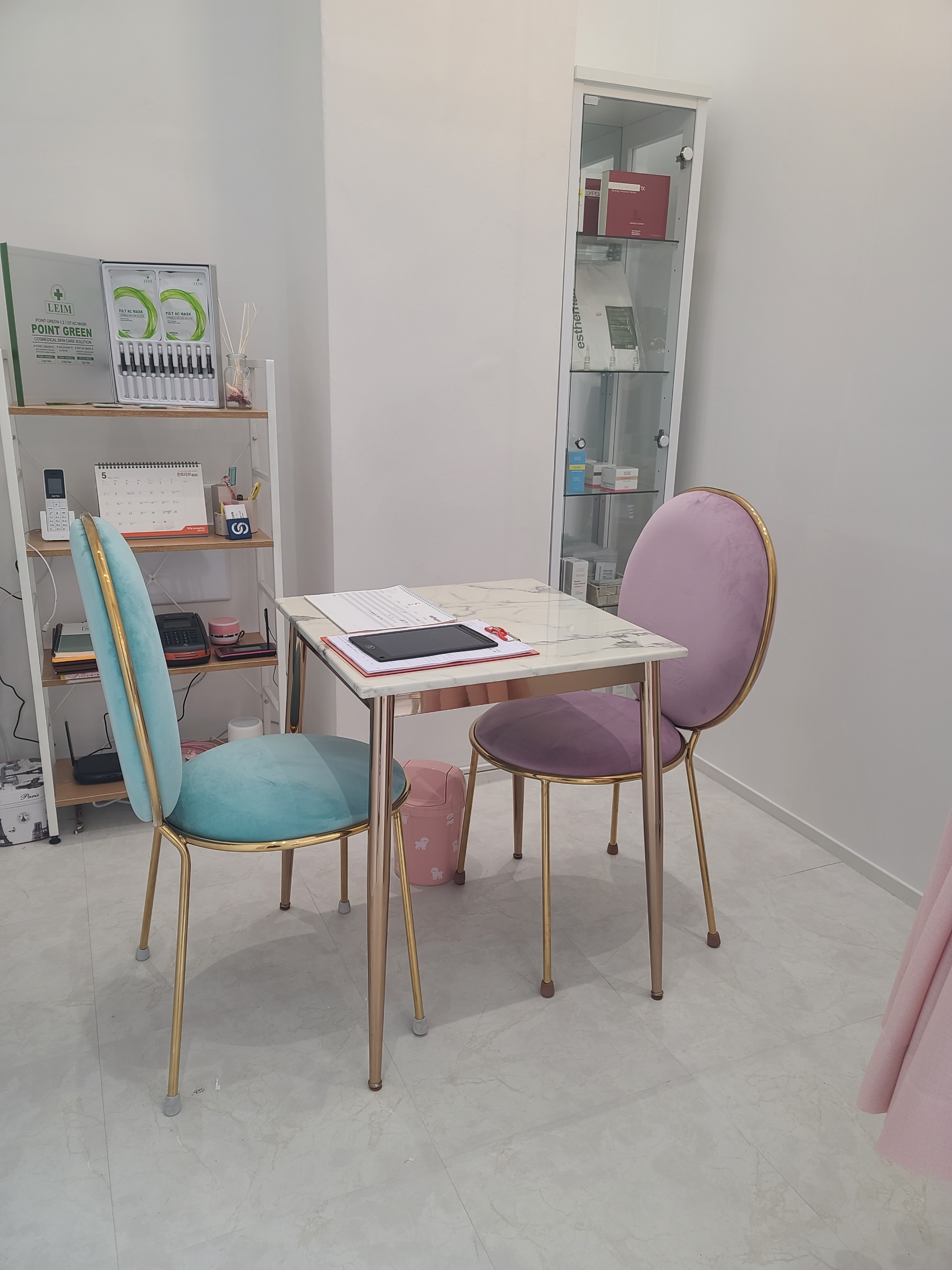 샵숨에스테틱 대표 이미지