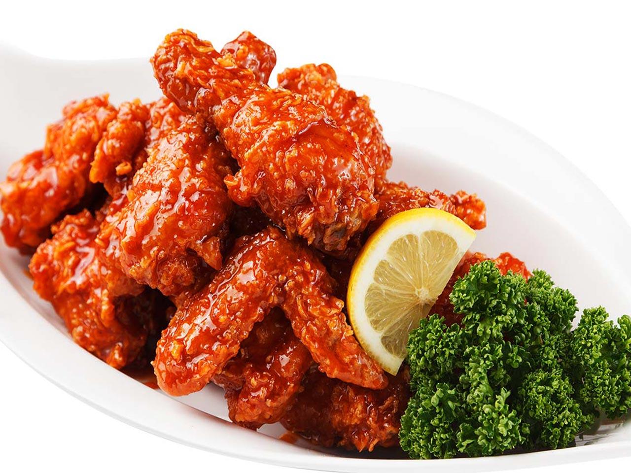 치킨마루 진접홈플러스점