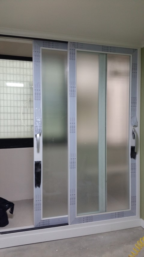 한양유리샷시