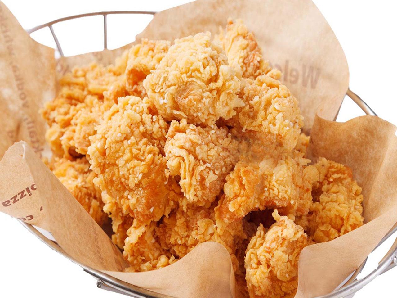 치킨마루 진접홈플러스점