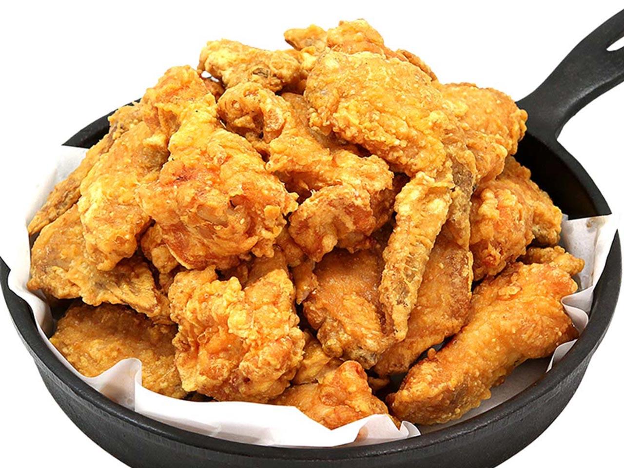 치킨마루 진접홈플러스점