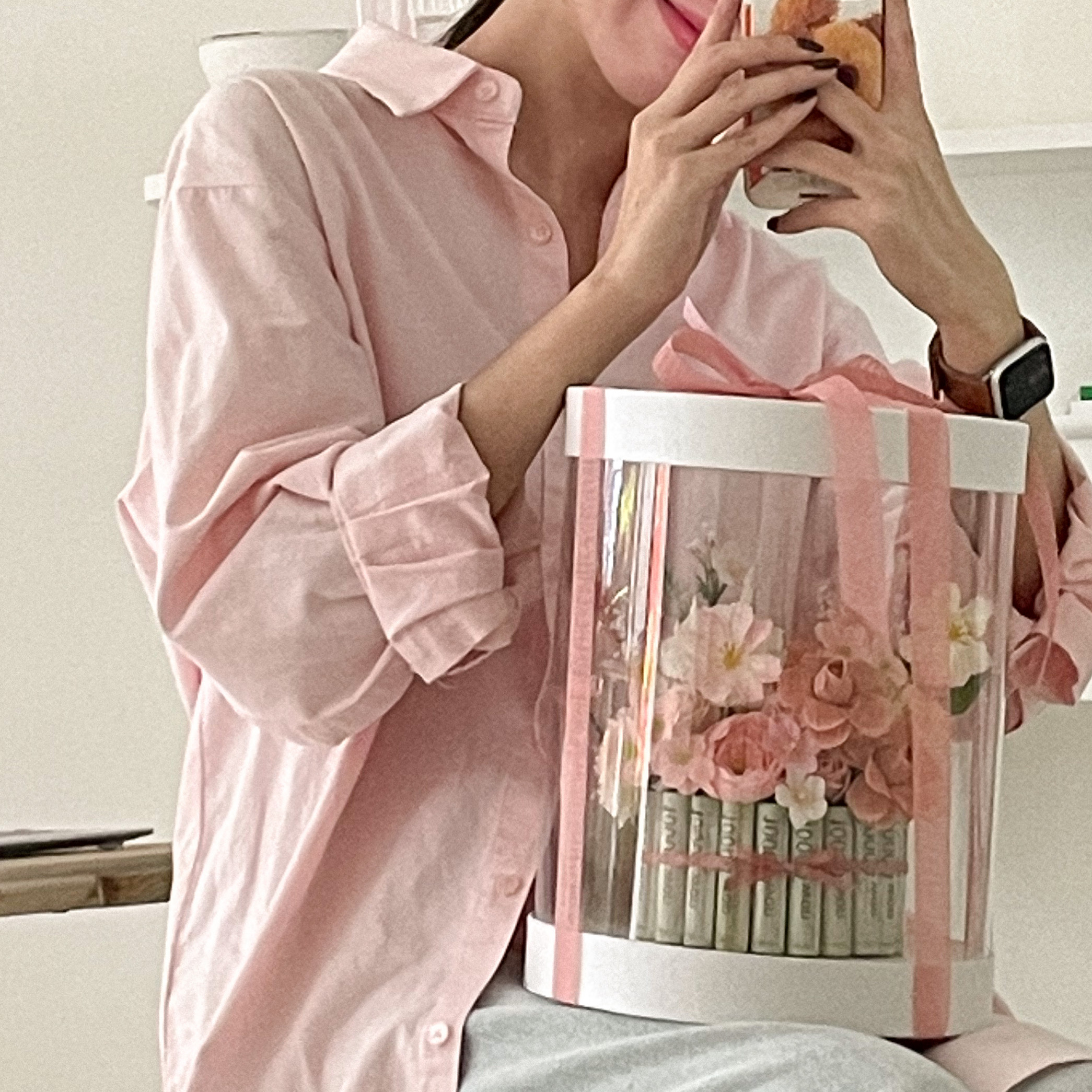 어라운드어스플라워