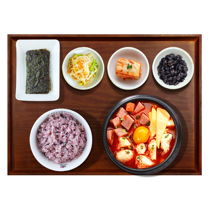 북창동순두부 인천공항제1여객터미널점