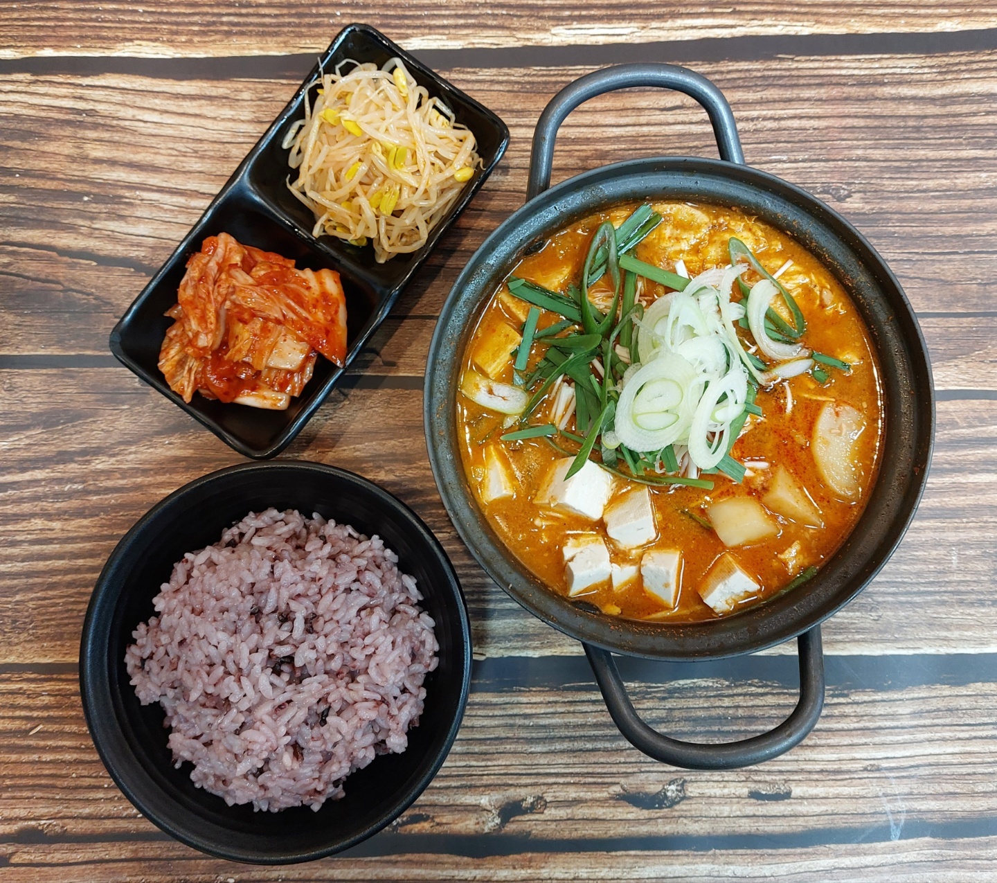 오늘된장 수지본점 사진 8