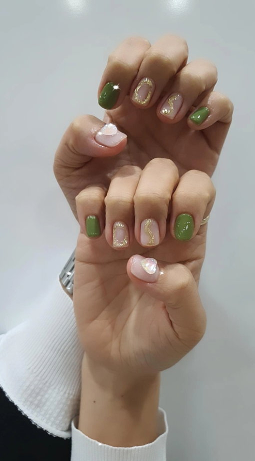 더네일샵