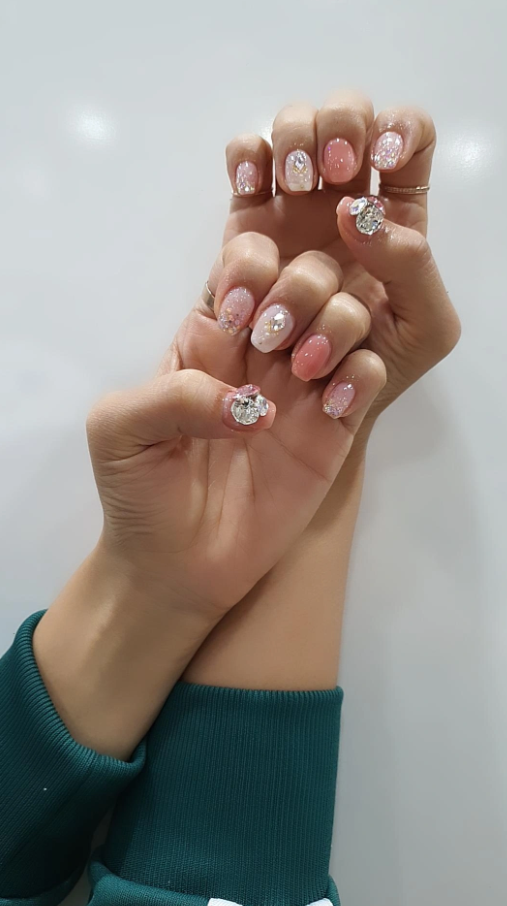 더네일샵