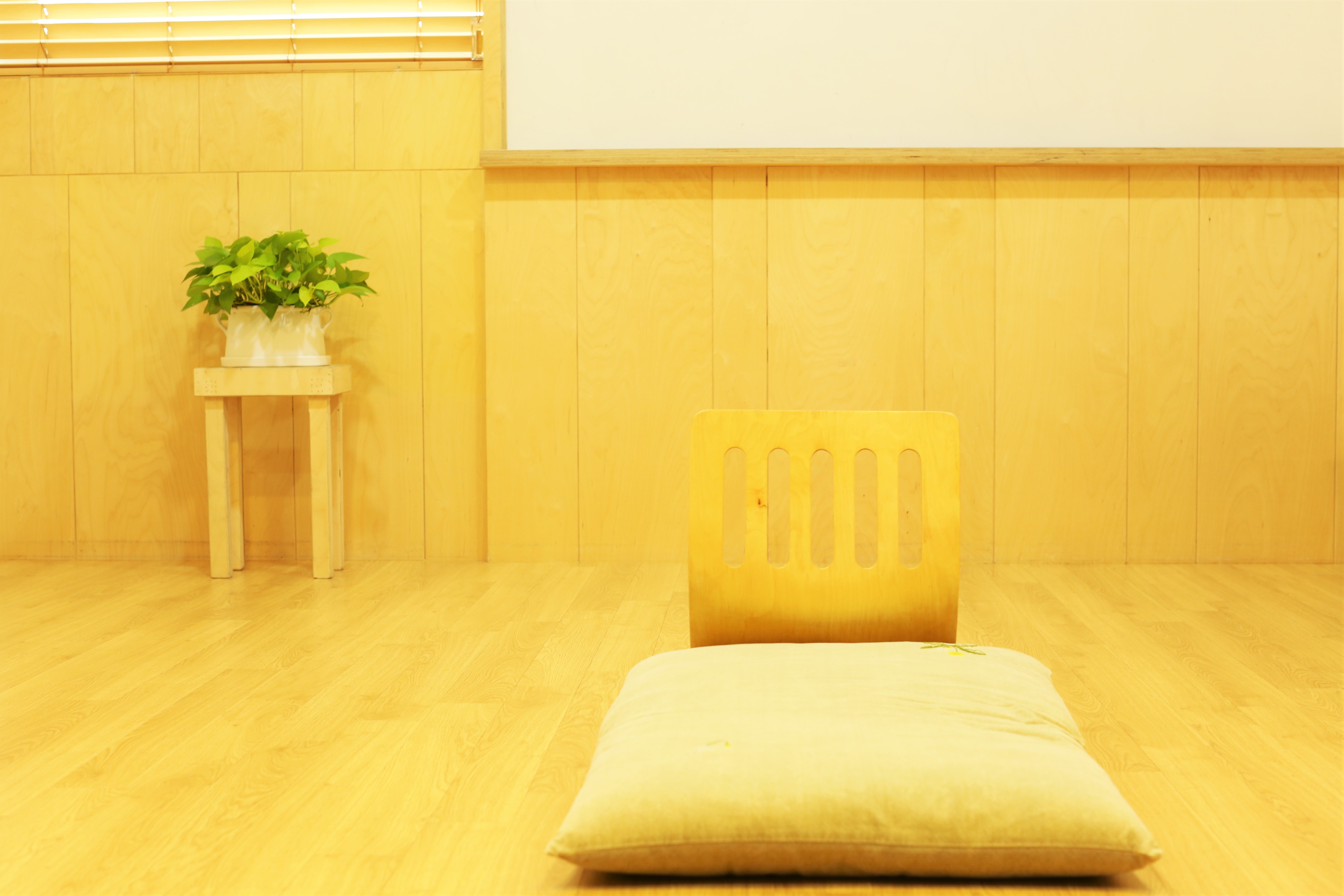 마음수련 상암명상센터 대표 이미지