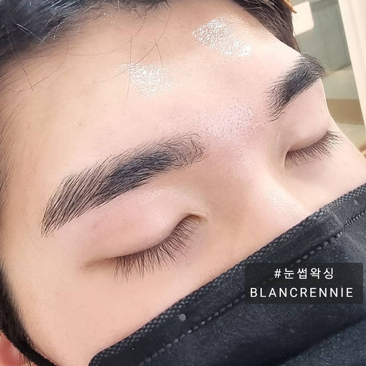 블랑레니 왁싱 대표 이미지