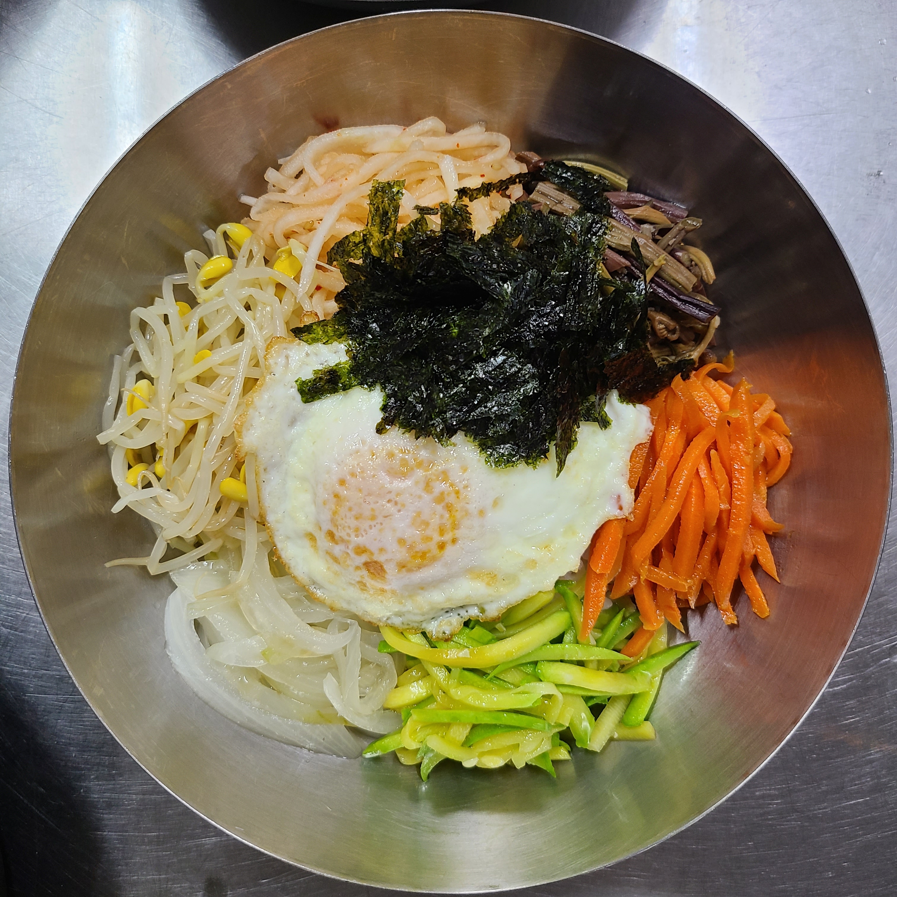 팥죽나라국수마을