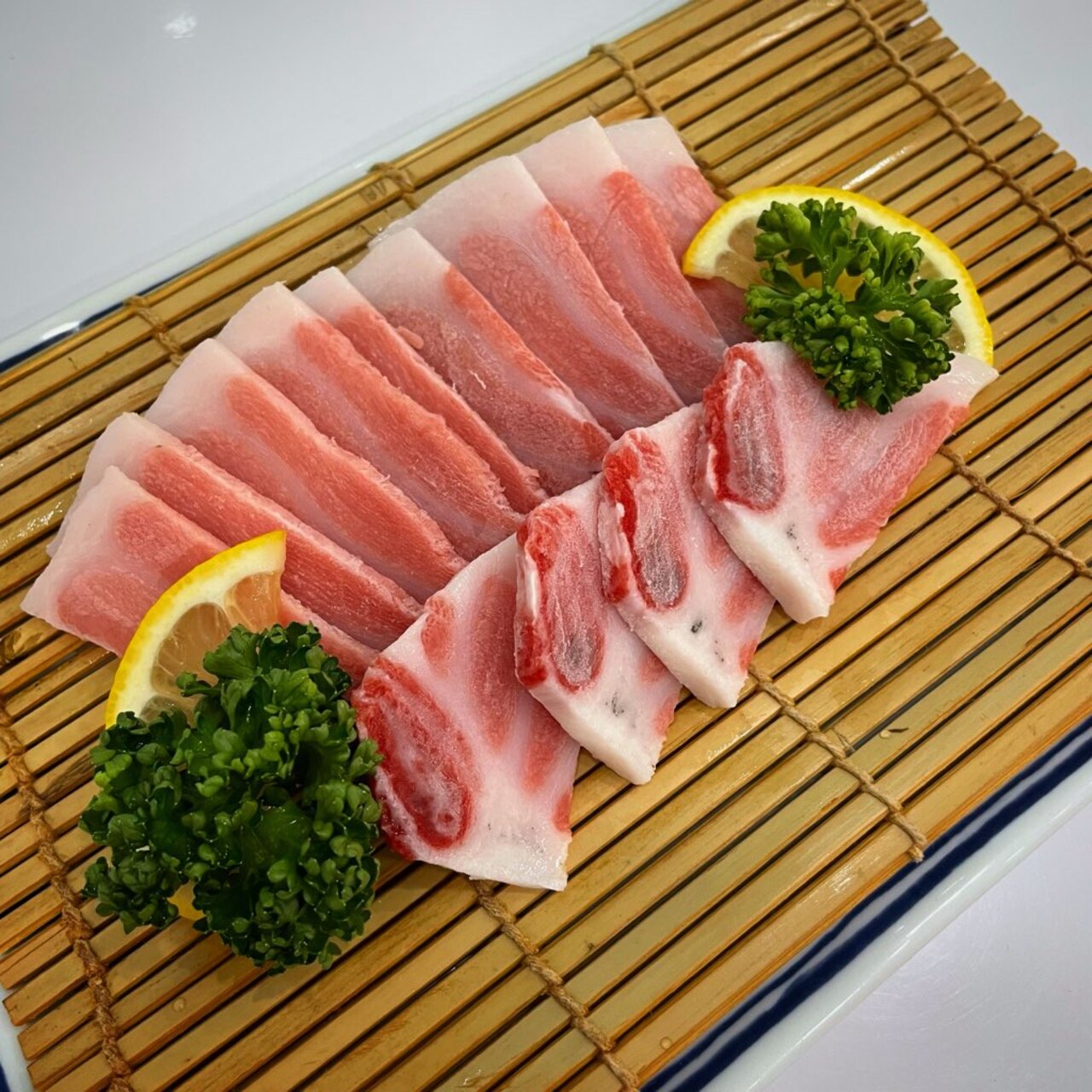 우리동네참치정육점 포항문덕본점