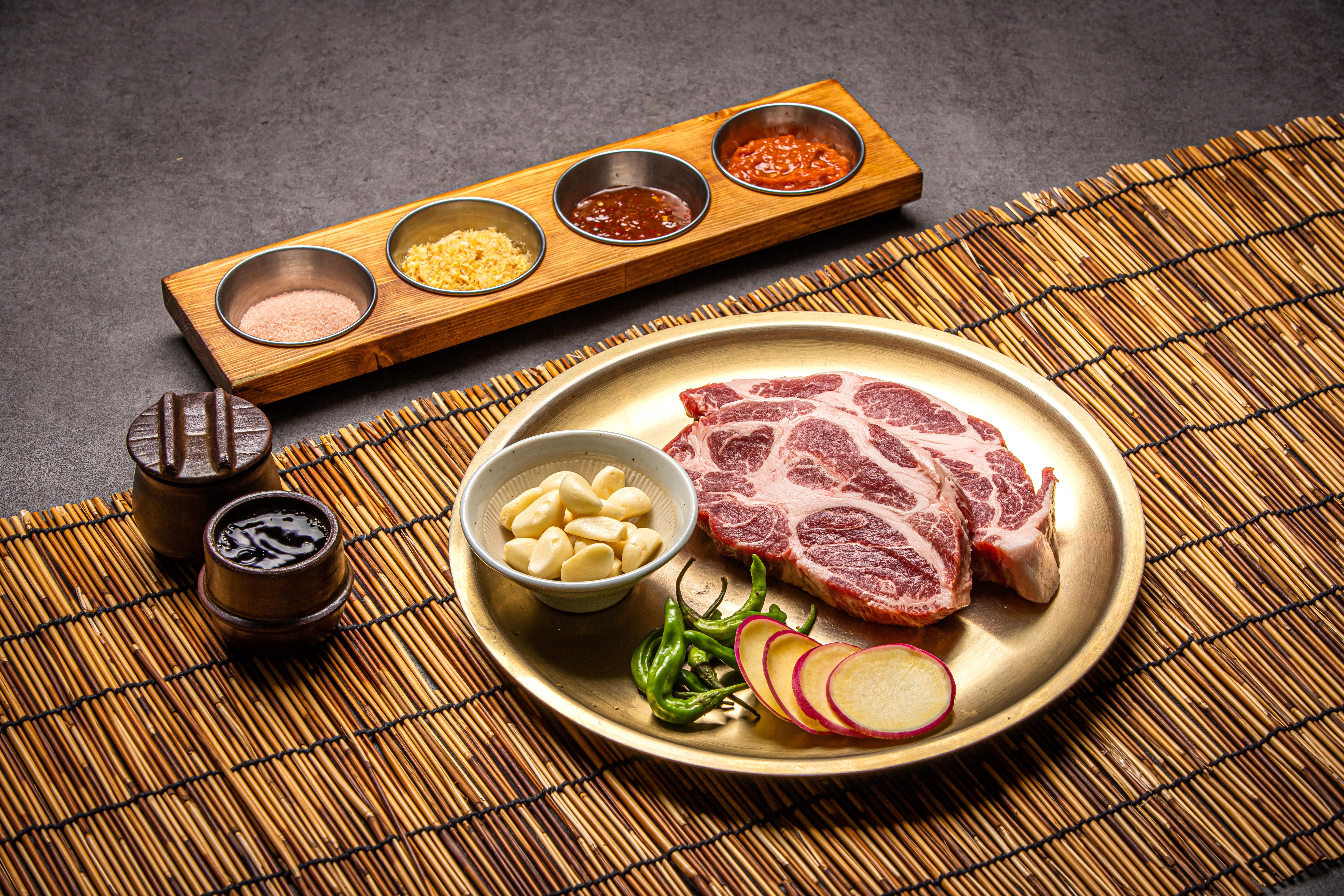 금성식당
