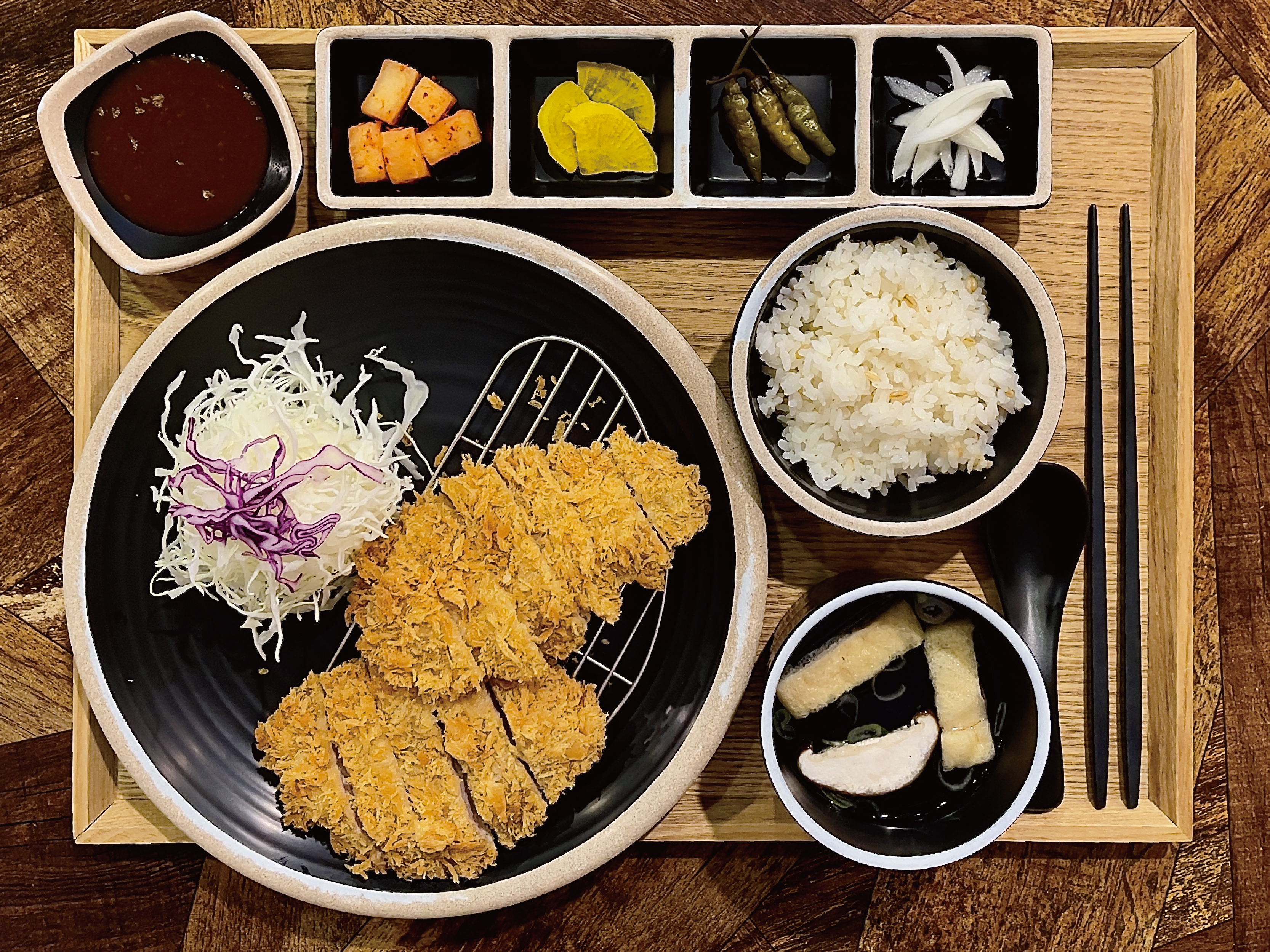 진돈까스