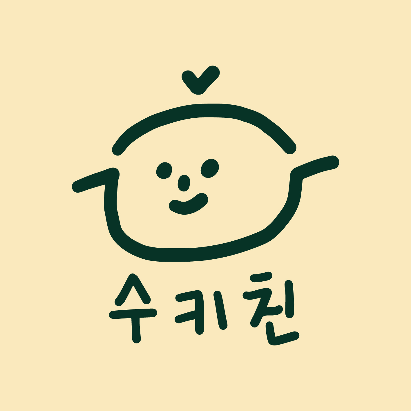 수키친
