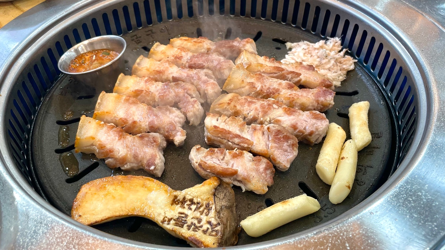 맛찬들왕소금구이 주안점