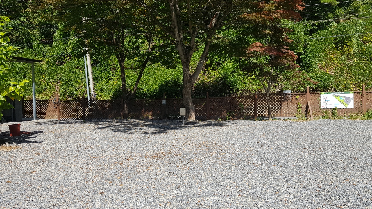 캠핑장 사진