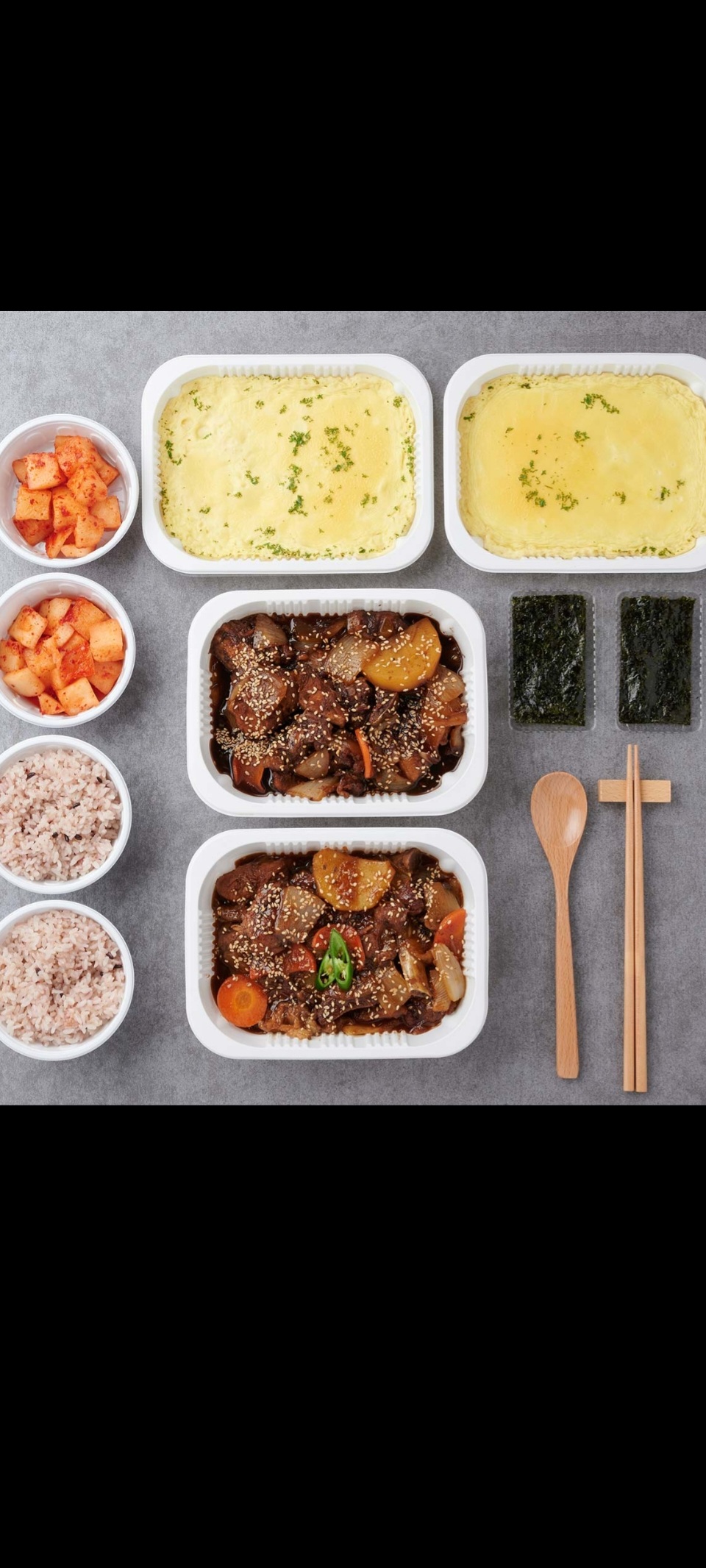 명가 갈비찜 강북수유점