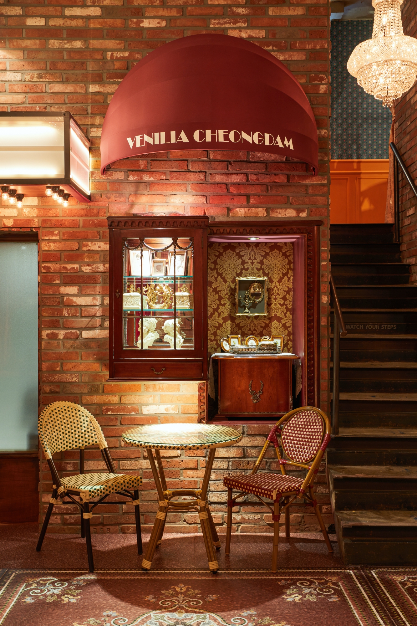 공유먼트 청담점 대표 이미지