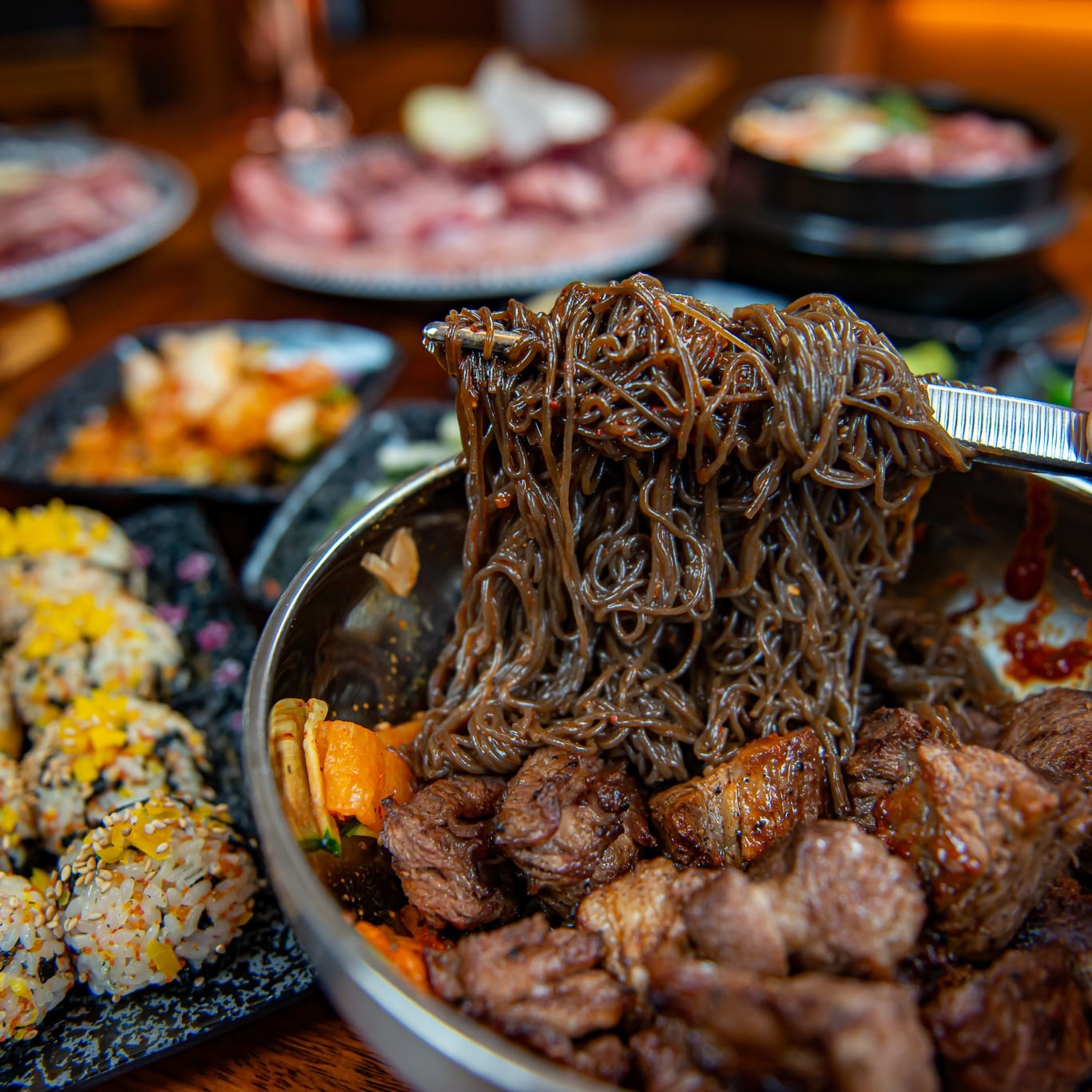 바른고기엘베요타 충남도청점