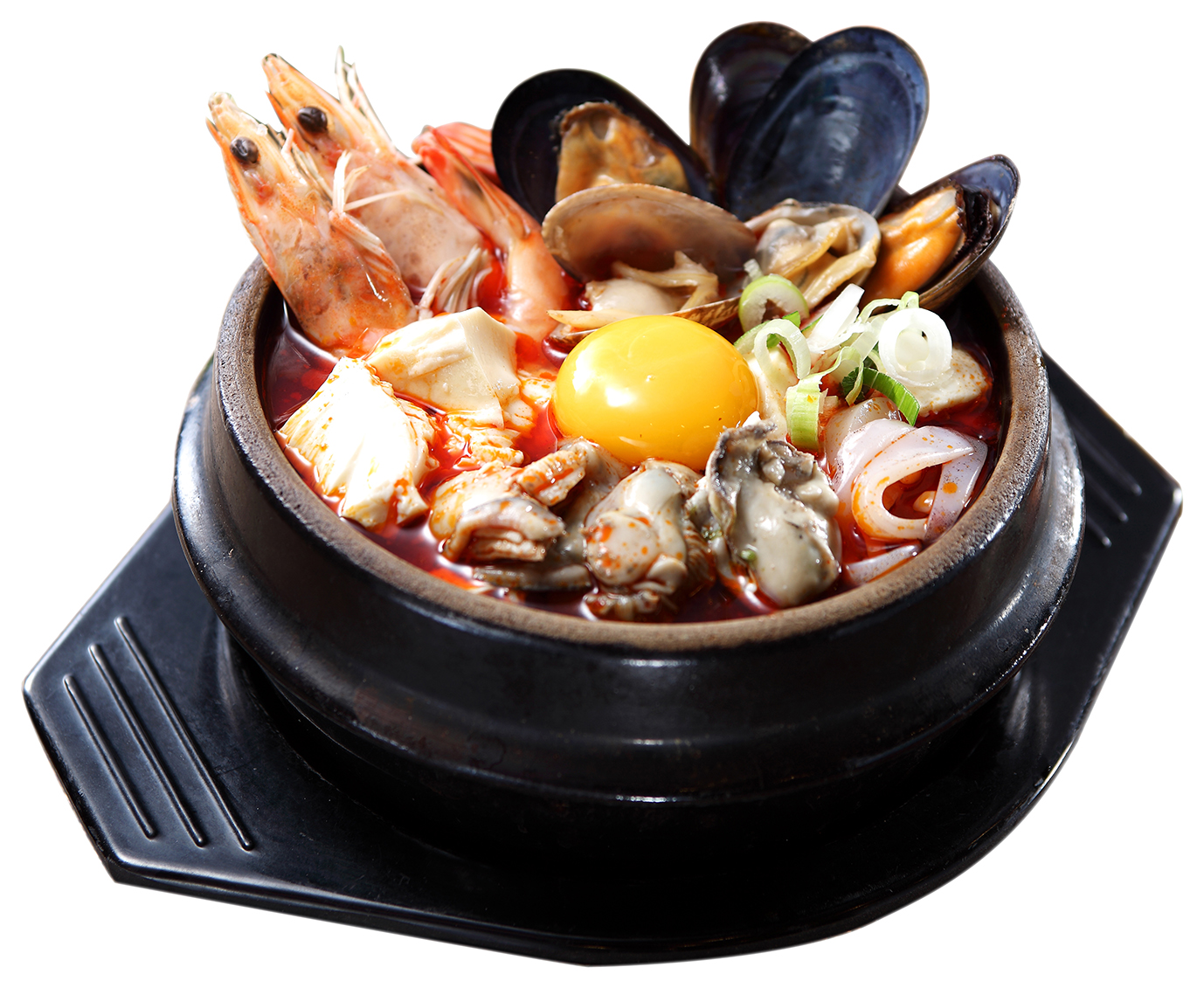 북촌순두부&쭈꾸미 24시옥정점